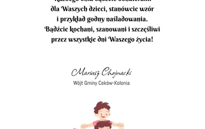 Zdjęcie do Dzień ojca