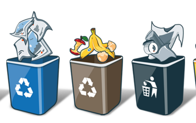 Zdjęcie do Jak prawidłowo segregować odpady komunalne?