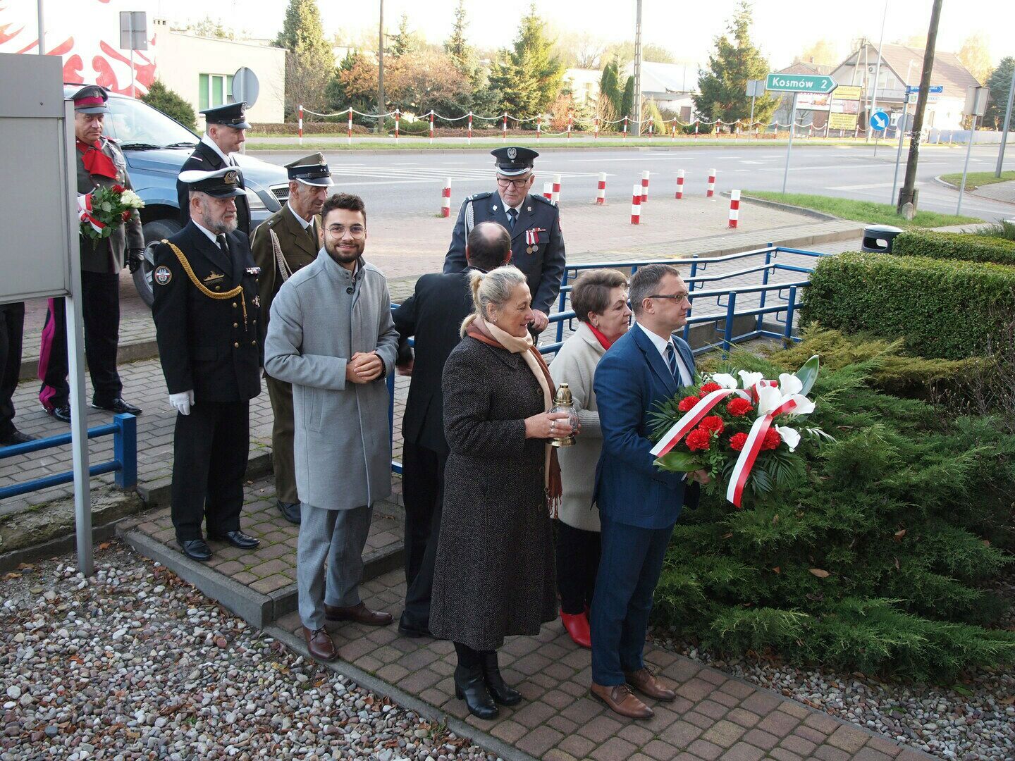 Galeria Gmina CekówKolonia