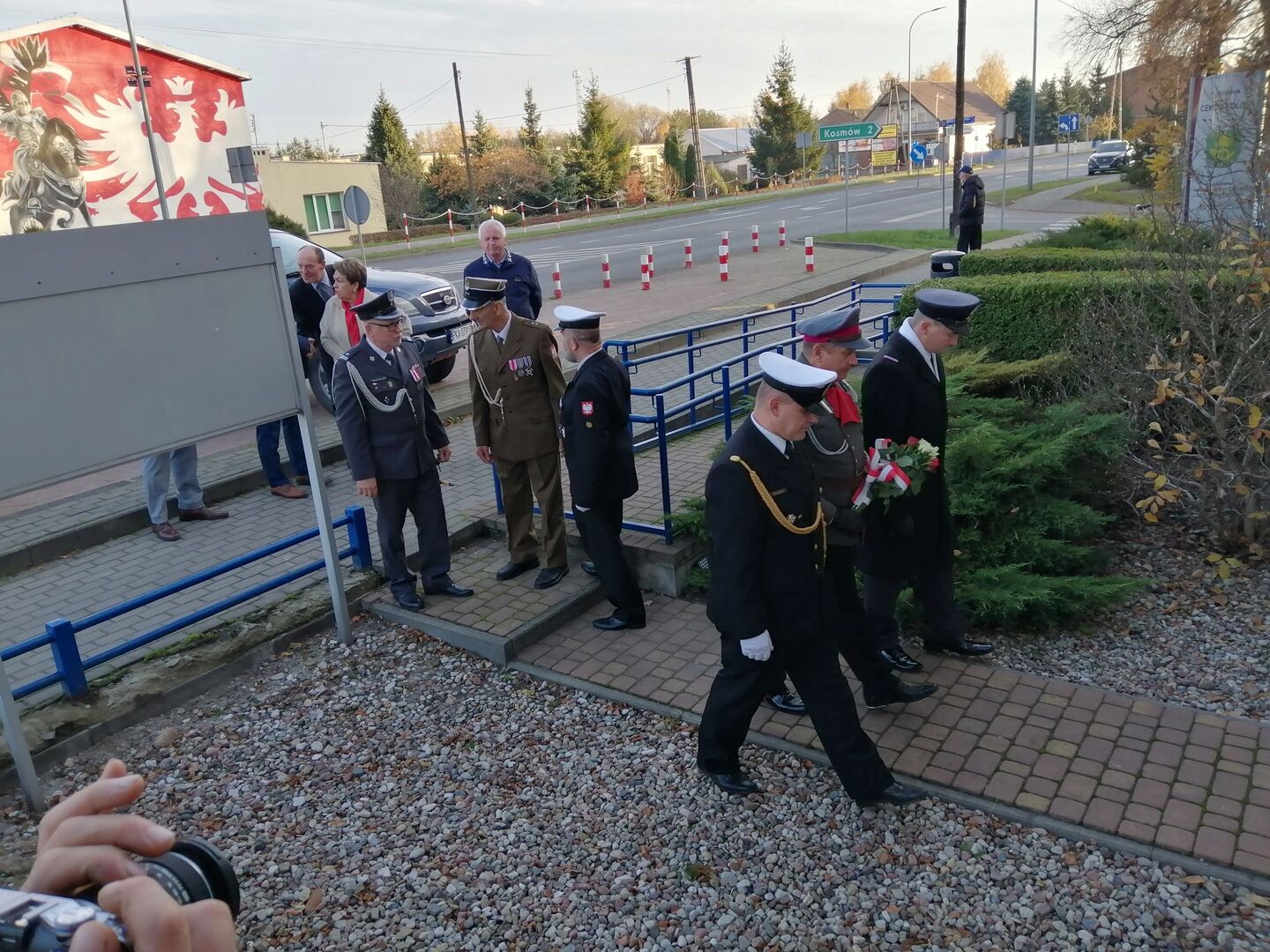 Galeria Gmina CekówKolonia