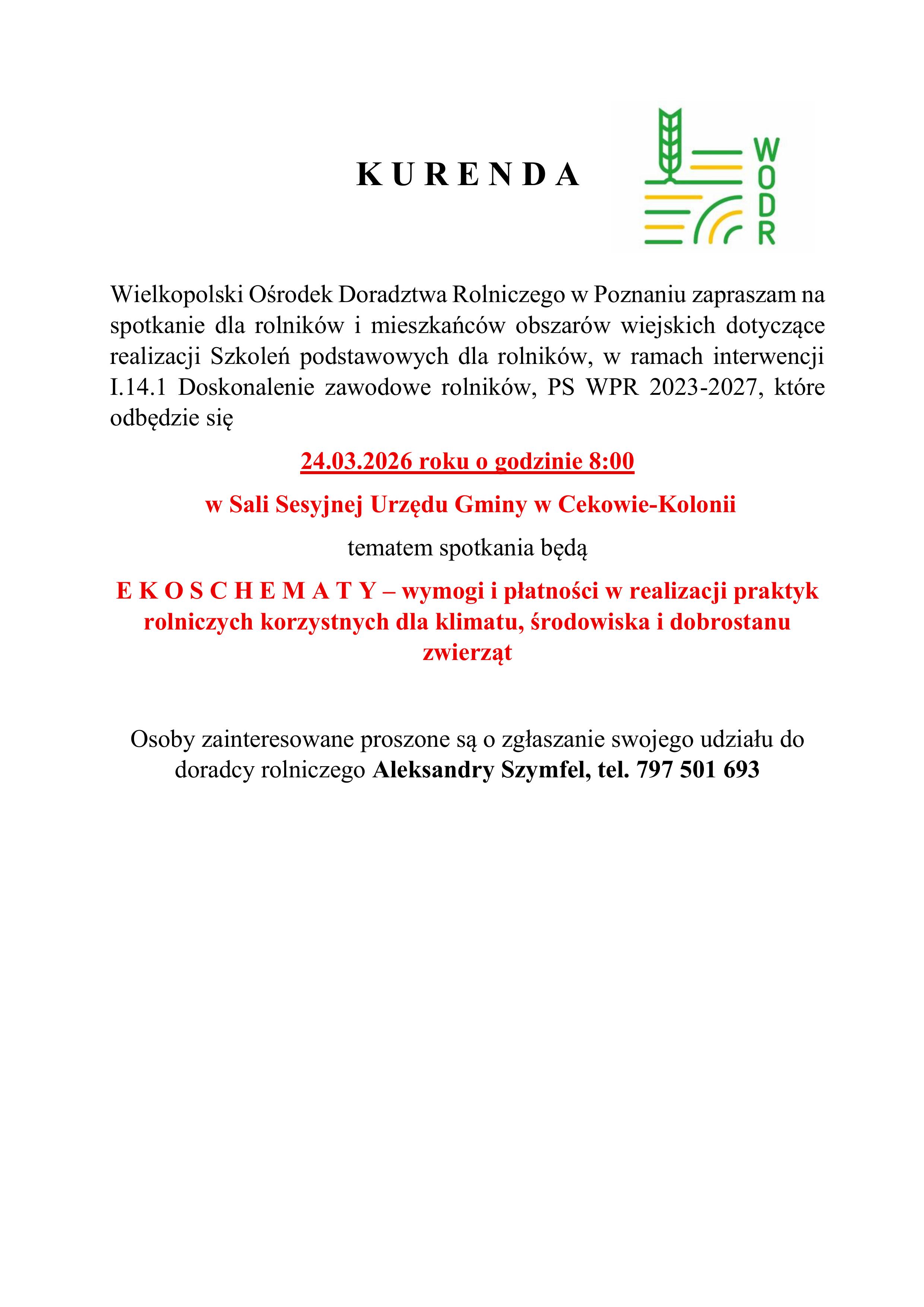 KURENDA_SZKOLENIE_DLA_ROLNIK&Oacute;W