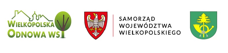 Oznakowanie inwestycji