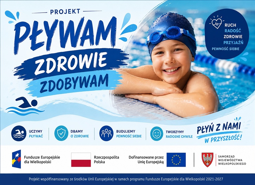 Grafika promująca