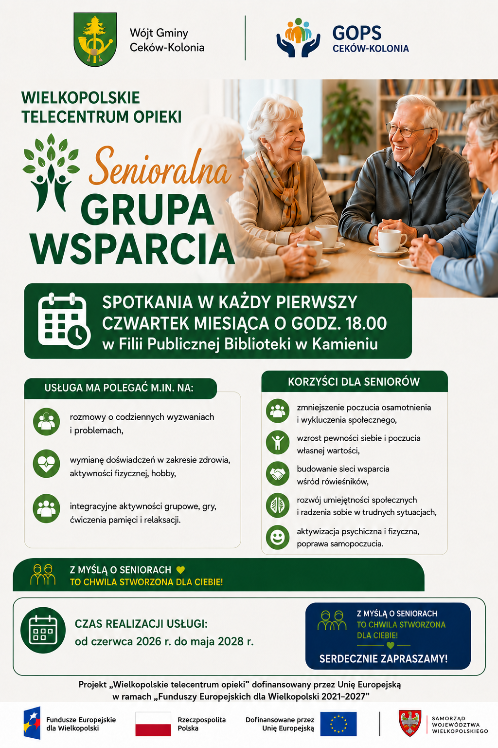 Plakat_Senioralna_grupa_wsparcia