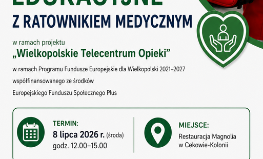 Warsztaty edukacyjne