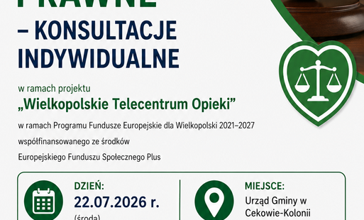 Warsztaty prawne