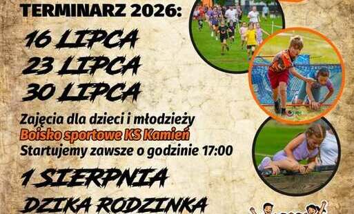 Aktywne wakacje sportowe
