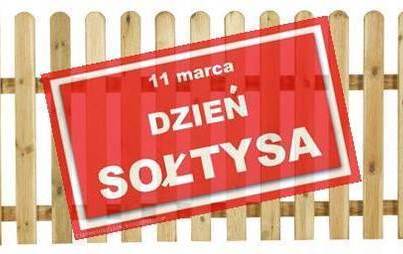 Zdjęcie do Życzenia z okazji Dnia Sołtysa