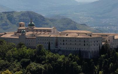 Zdjęcie do Wielkopolanie walczyli pod Monte Cassino 