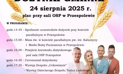 Zdjęcie artykułu z dnia 01-08-2025