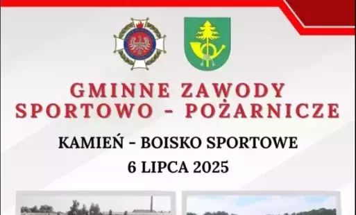 Zawody Strażackie 
